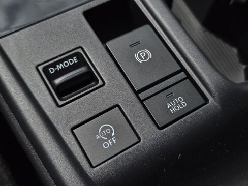 New 2026 Nissan Sentra SV w/ Floor Mat Package FWD image 22