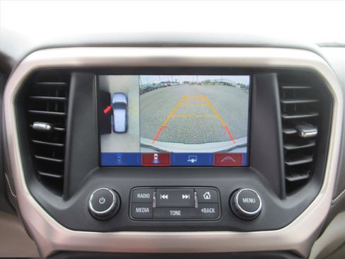 Used 2019 GMC Acadia Denali w/ Technology Package image 24