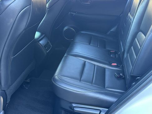 Used 2020 Lexus NX 300 F Sport image 15