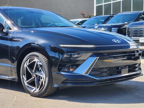 New 2026 Hyundai Sonata SEL image 9