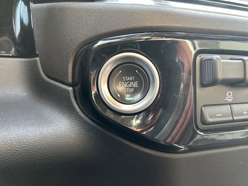 Used 2025 Chevrolet Silverado 2500 LT w/ Trail Boss Package image 42