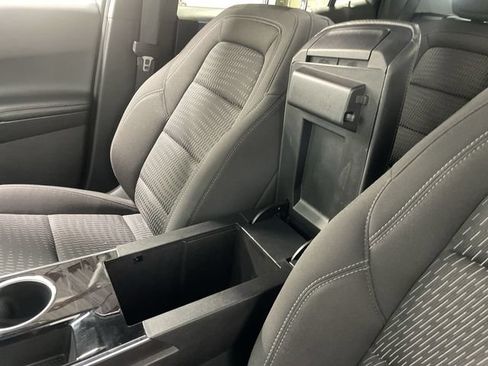 Used 2026 Chevrolet Equinox LT FWD image 21
