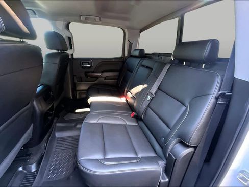 Used 2015 GMC Sierra 1500 SLE w/ SLE Value Package RWD image 21