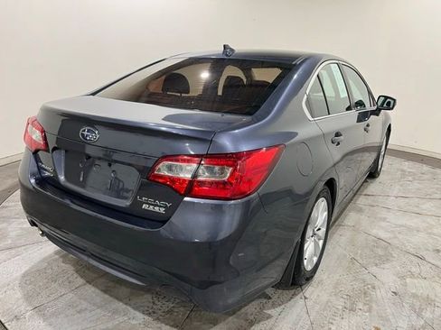 Used 2016 Subaru Legacy 2.5i Premium image 9
