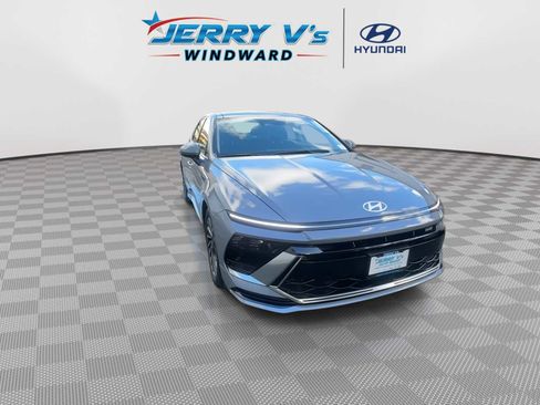 New 2026 Hyundai Sonata SEL image 2