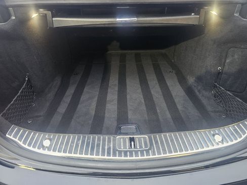 Used 2015 Mercedes-Benz S 550 4dr Sdn S 550 4MATIC w/ Sport Package image 12