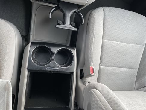 Used 2015 Toyota Sienna LE FWD image 23