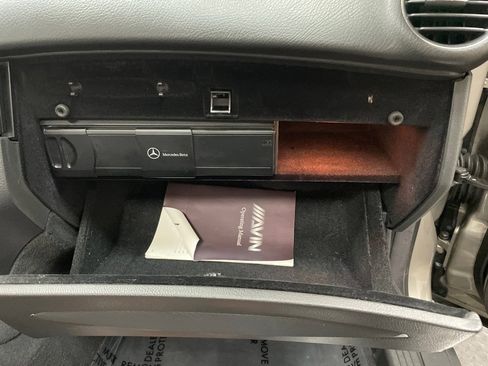 Used 2005 Mercedes-Benz CLK 500 Cabriolet image 38