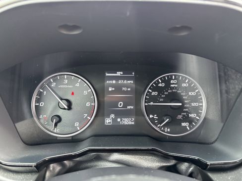 Certified 2025 Subaru Outback Premium AWD/4WD image 20