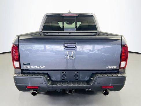 Used 2023 Honda Ridgeline RTL-E image 7