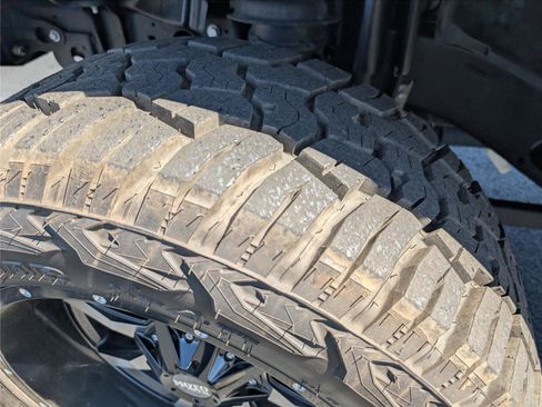 Used 2020 Jeep Wrangler Unlimited Sport S image 10