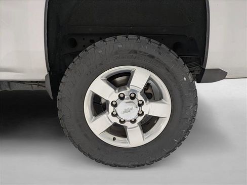 Used 2016 Chevrolet Silverado 2500 LTZ w/ Duramax Plus Package image 21