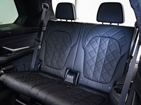 New 2026 BMW X7 xDrive40i w/ M Sport Package image 40