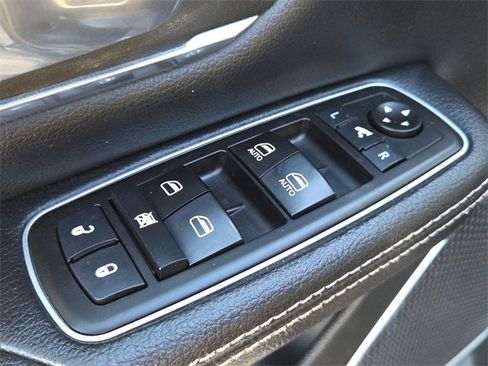 Used 2021 RAM 1500 Laramie image 20