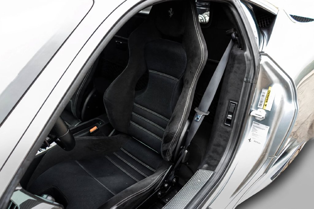 Used 2014 Ferrari 458 Speciale Coupe RWD image 43