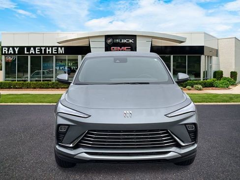 Used 2026 Buick Envista Preferred w/ Convenience I Package image 8