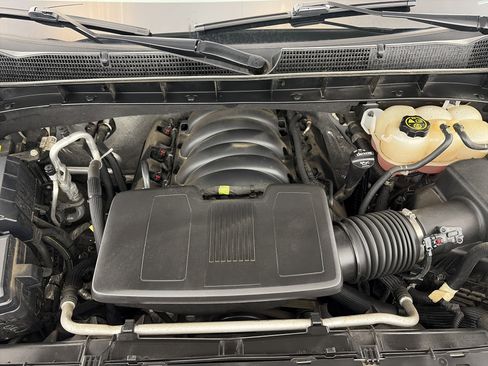Used 2021 GMC Sierra 1500 Elevation AWD/4WD image 11