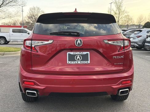 New 2026 Acura RDX SH-AWD w/ Advance Package image 4