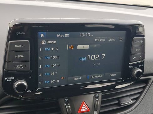 Used 2018 Hyundai Elantra GT FWD image 19