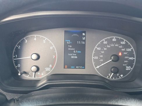 Used 2024 Toyota Corolla LE image 6