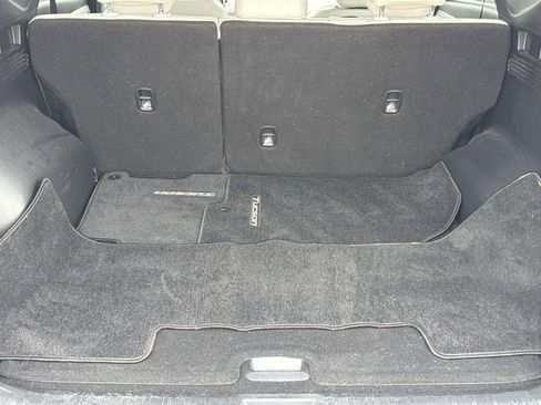 Used 2023 Hyundai Tucson Limited FWD image 22