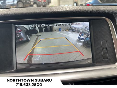 Used 2019 Kia Optima EX w/ EX Premium Package image 16