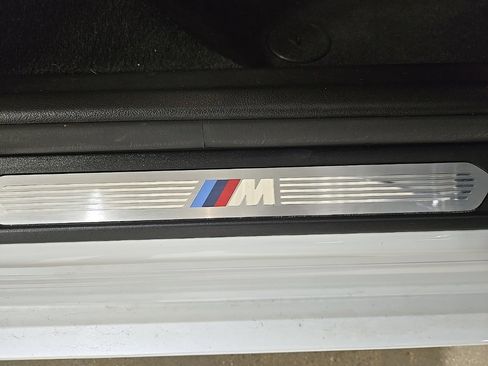 Used 2024 BMW X3 M40i w/ Premium Package image 20