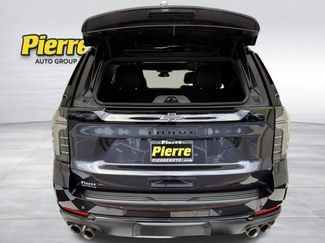 Used 2025 Chevrolet Tahoe Z71 w/ Z71 Off-Road Package video 4