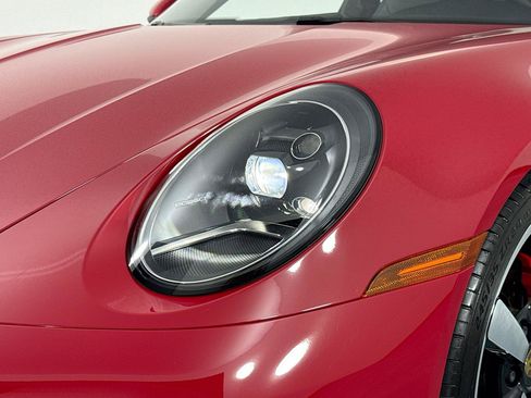 Used 2022 Porsche 911 Carrera S RWD image 52