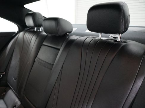 Used 2022 Mercedes-Benz CLS 450 4MATIC image 11