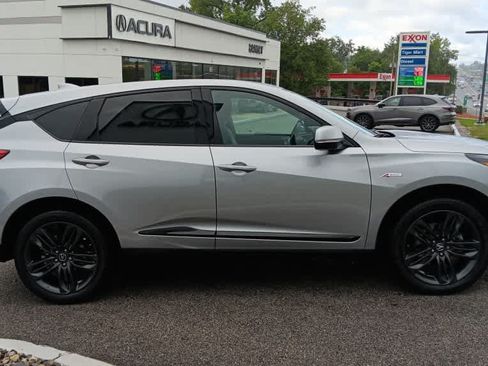 Used 2023 Acura RDX A-Spec AWD/4WD image 7
