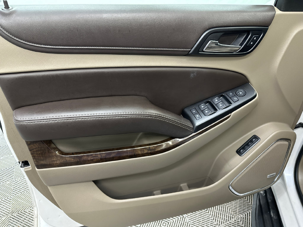 Used 2016 Chevrolet Tahoe LT RWD image 11