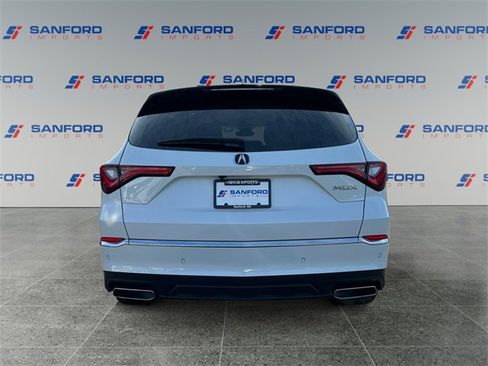 Used 2023 Acura MDX FWD w/ Technology Package image 4