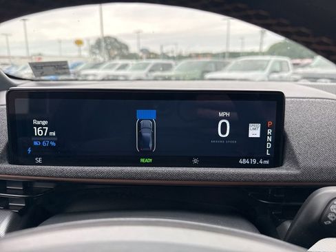 Certified 2022 Ford Mustang Mach-E GT image 27