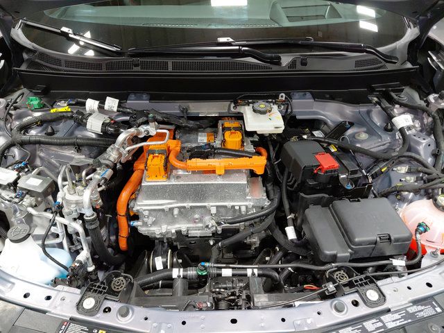 Used 2026 Chevrolet Blazer EV RS AWD/4WD image 44