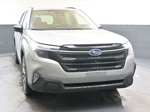 New 2025 Subaru Forester Touring image 8
