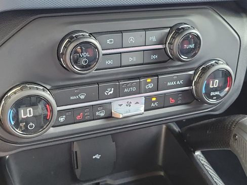 Used 2023 Ford Bronco Raptor AWD/4WD image 48
