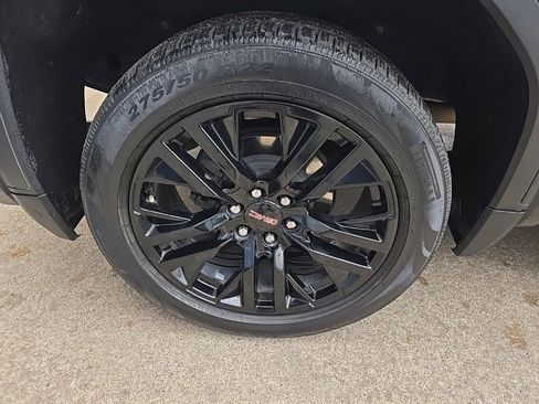 Used 2020 GMC Sierra 1500 Denali image 40