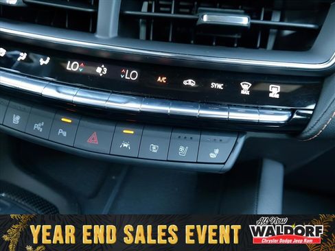 Used 2025 Cadillac CT5 Sport w/ Technology Package image 20