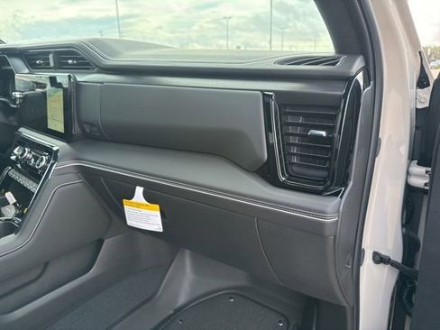 New 2026 GMC Sierra 1500 AT4X w/ LPO, Black Badging Package AWD/4WD image 56