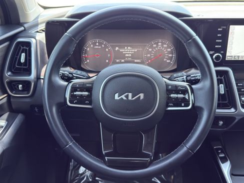 Used 2023 Kia Sorento X-Line EX AWD/4WD image 31