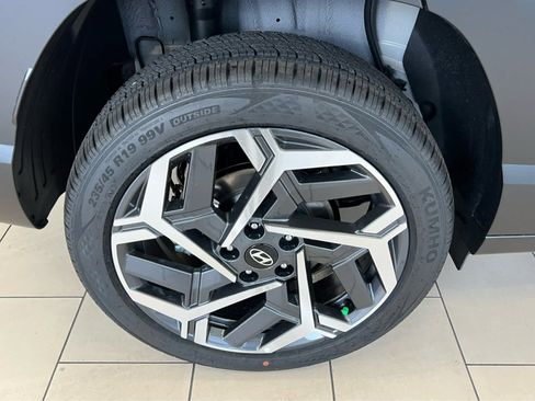 New 2026 Hyundai Kona SEL Premium image 15