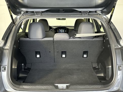 Used 2024 Subaru Impreza 2.0i image 28