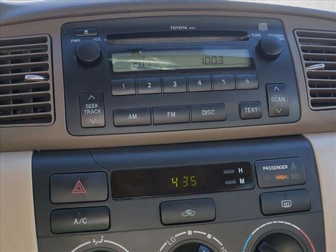 Used 2007 Toyota Corolla LE image 15