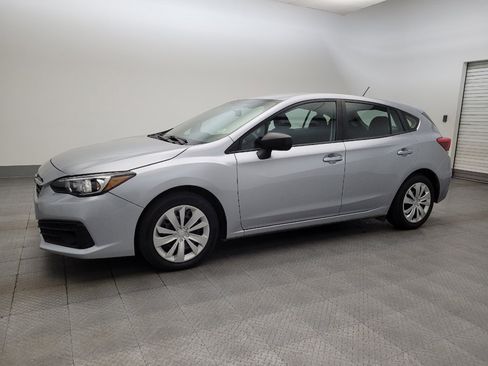 Used 2023 Subaru Impreza 2.0i image 2