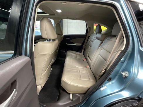 Used 2014 Honda CR-V EX-L image 22