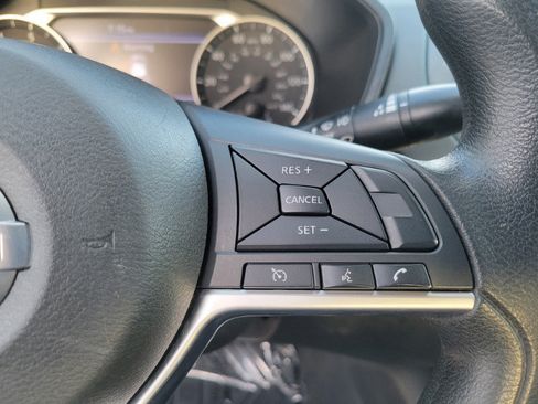 Used 2020 Nissan Altima 2.5 S FWD image 26