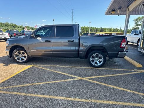 Used 2019 RAM 1500 Big Horn RWD image 7