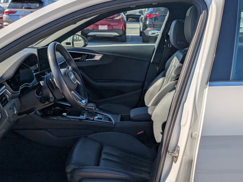 Used 2023 Audi A4 2.0T Premium Plus image 16