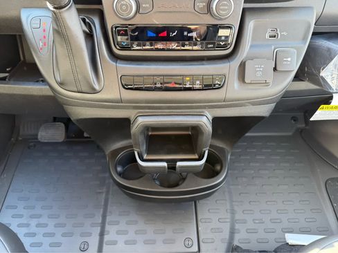 New 2026 RAM ProMaster 2500 w/ Safety Group image 23